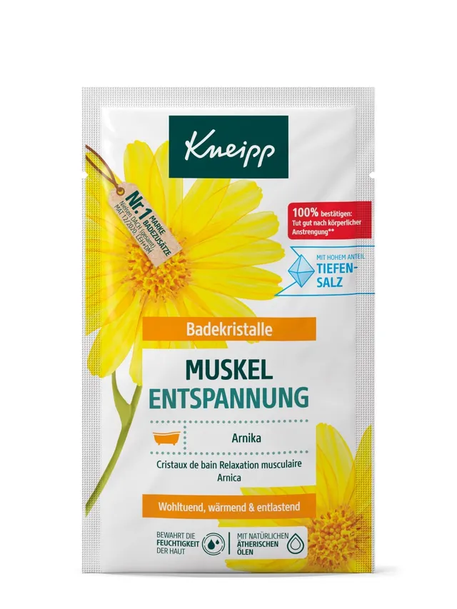 kneipp-badekristalle-muskel-entspannung-60-g-mit-naturreinem-tiefensalz-der-sali image 1