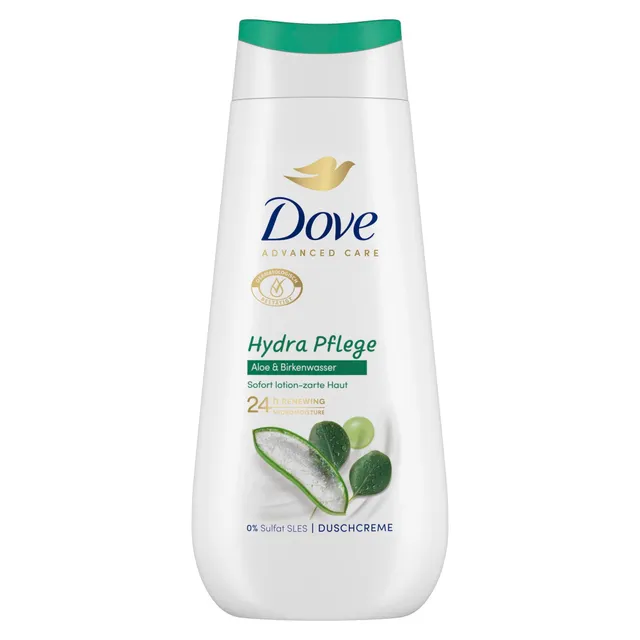 dove-advanced-care-duschcreme-hydra-pflege-duschgel-mit-24h-micromoisture-aloe-b image 1