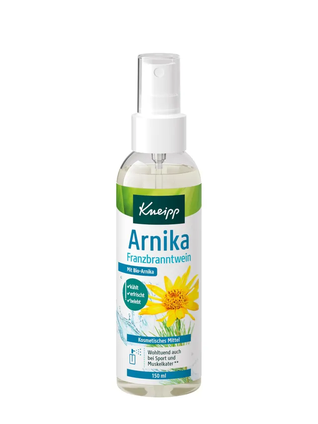 kneipp-arnika-franzbranntwein-spray-mit-bio-arnika-extrakt-k-hlend-und-erfrische image 1