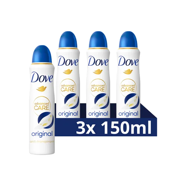 dove-advanced-care-deo-spray-original-antitranspirant-72h-schutz-mit-skin-hydrat image 1