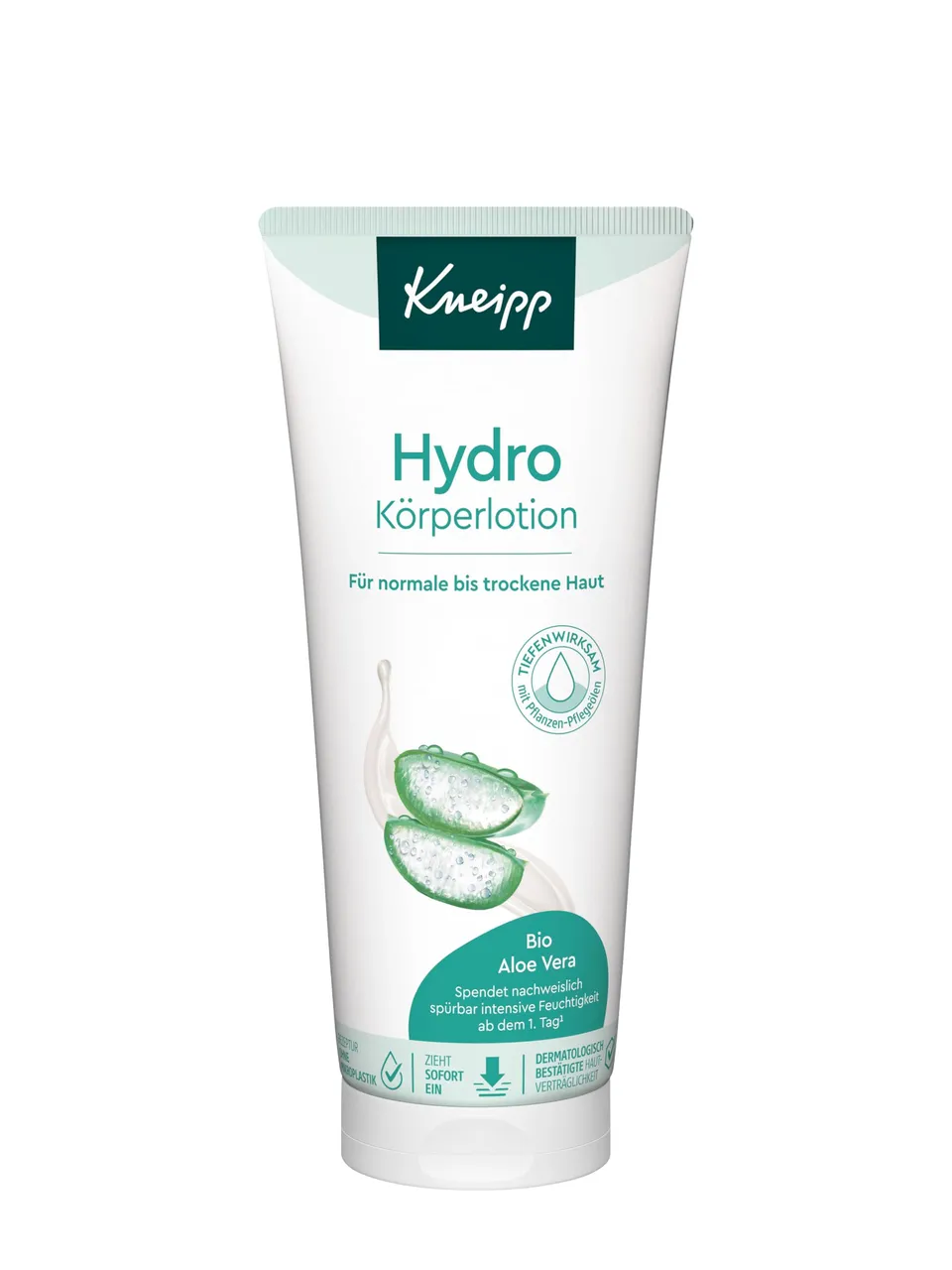 kneipp-hydro-k-rperlotion-mit-bio-aloe-vera-und-panthenol-200-ml-f-r-normale-bis image 1