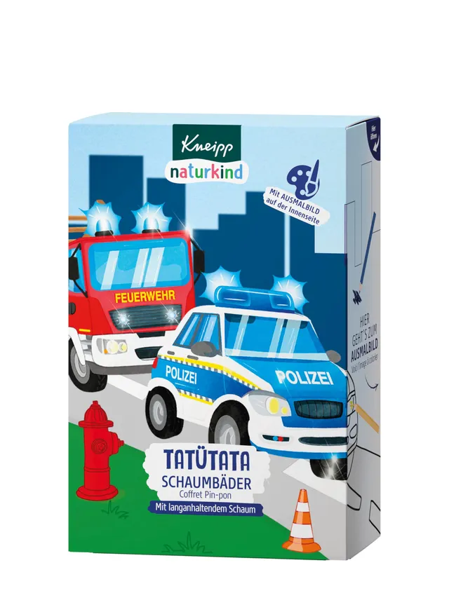 kneipp-naturkind-geschenkset-tat-tata-schaumbad-set-f-r-kinder-ab-3-jahren-3-x-4 image 1