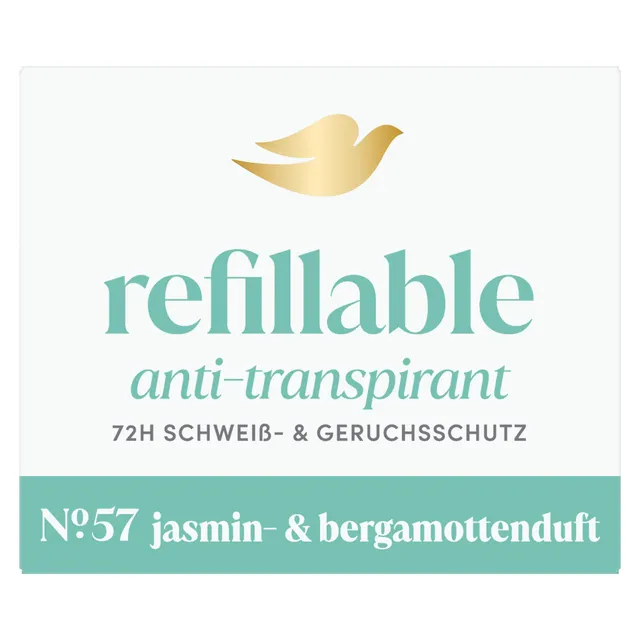 dove-anti-transpirant-no-57-jasmin-bergamotte-refill-deo-stick-72h-schutz-35-ml- image 1