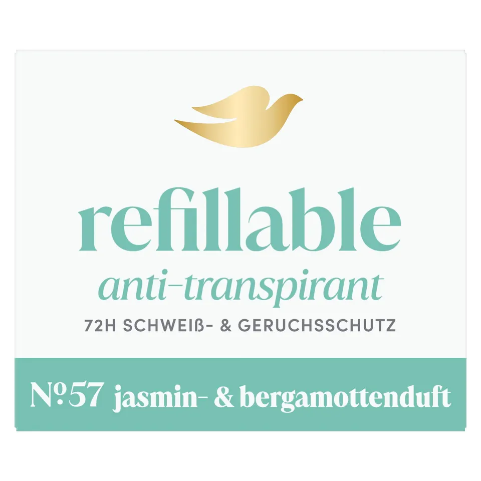dove-anti-transpirant-no-57-jasmin-bergamotte-refill-deo-stick-72h-schutz-35-ml- image 1