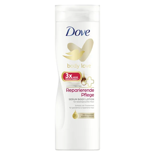 dove-body-love-serum-body-lotion-reparierende-k-rperpflege-mit-ceramide-aufbau-s image 1