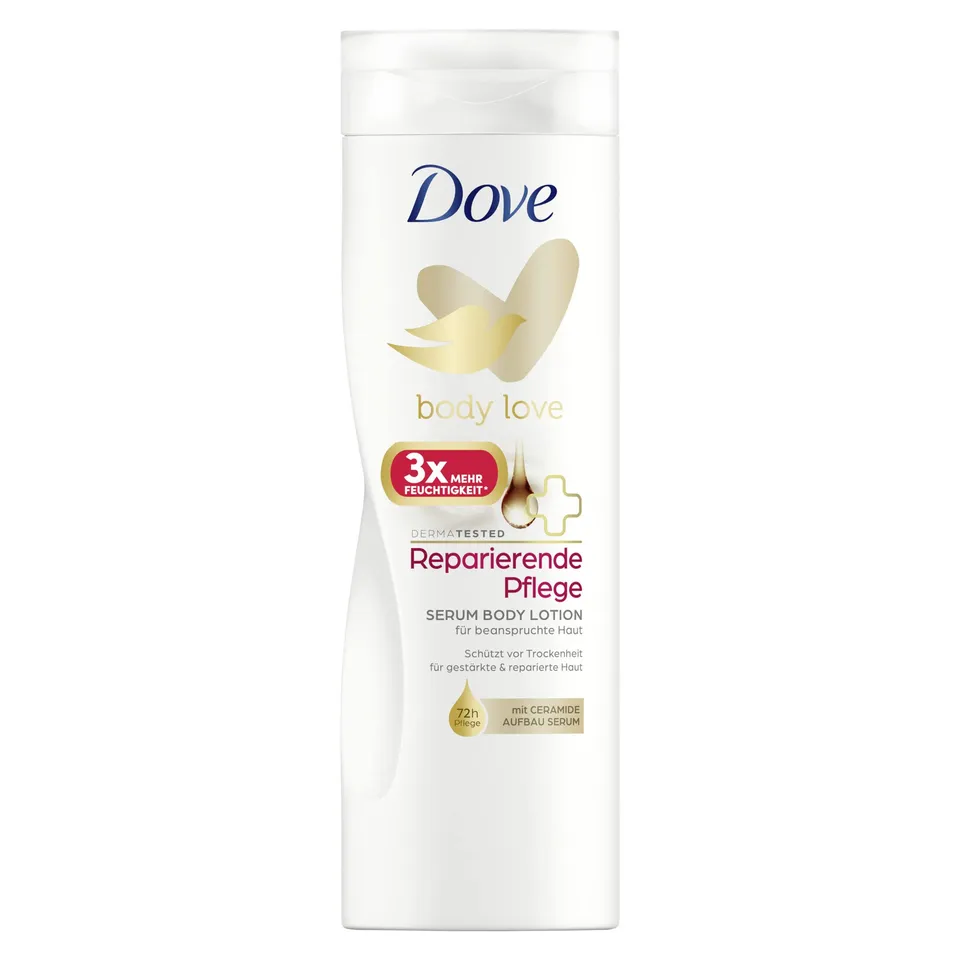 dove-body-love-serum-body-lotion-reparierende-k-rperpflege-mit-ceramide-aufbau-s image 1