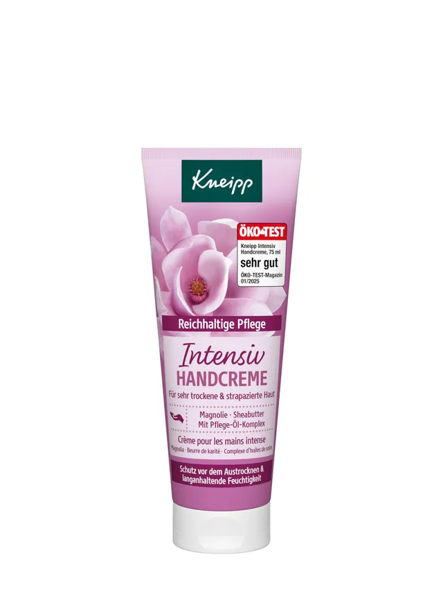 kneipp-intensiv-handcreme-magnolie-sheabutter-75-ml image 1
