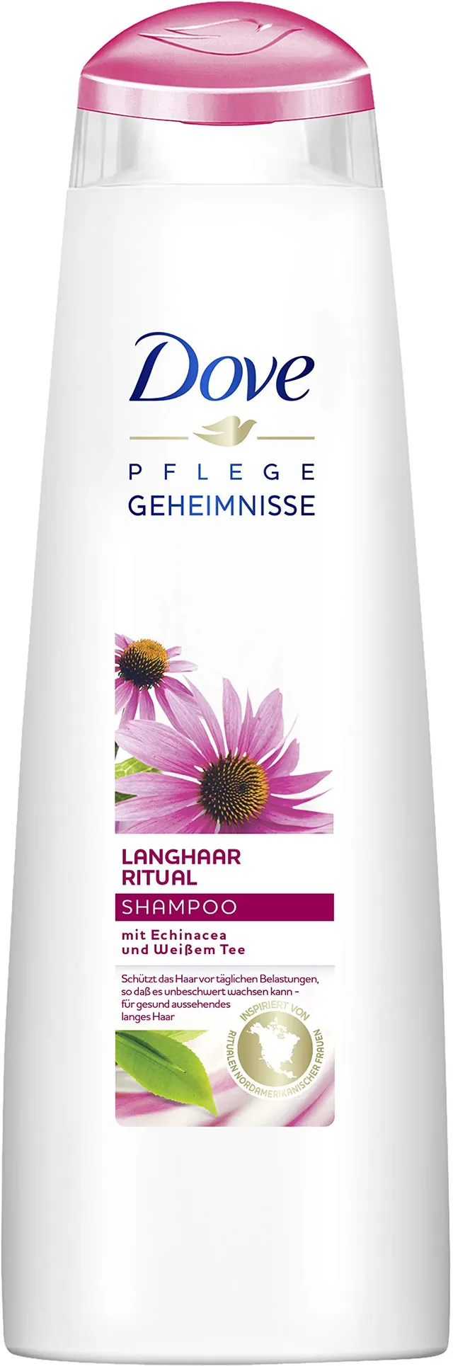 dove-pflegegeheimnisse-langhaar-ritual-shampoo-mit-echinacea-wei-em-tee-6er-pack image 1
