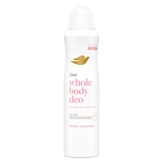 dove-whole-body-deo-himbeer-rosenduft-150-ml-deospray-mit-0-aluminiumsalzen-f-r- image 1