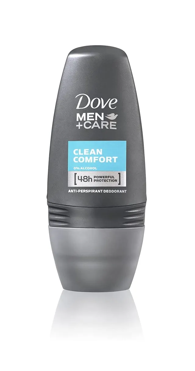 dove-men-care-clean-comfort-anti-transpirant-deo-roll-on-48h-schutz-0-alkohol-3- image 1