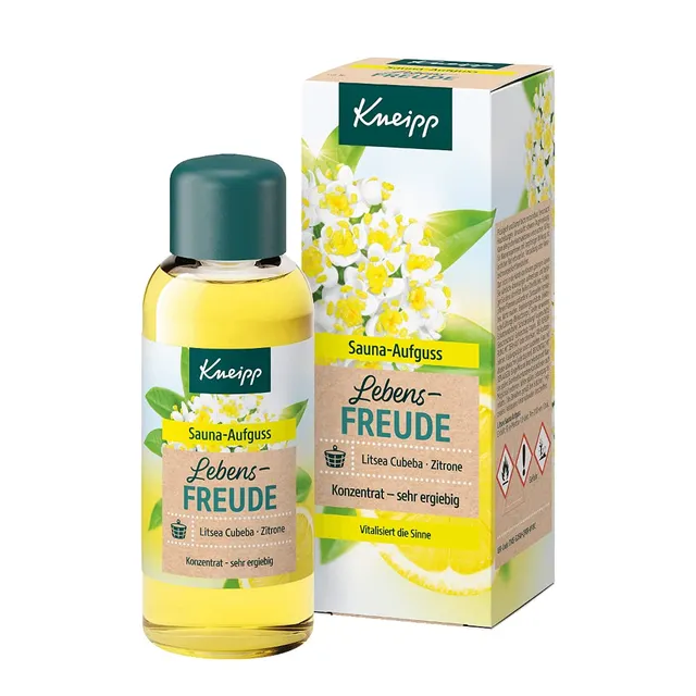 kneipp-sauna-aufguss-lebensfreude-saunaaufguss-konzentrat-100-ml-mit-litsea-cube image 1