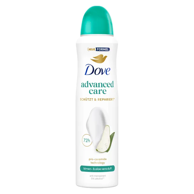 dove-advanced-care-anti-transpirant-deo-spray-birnen-aloe-vera-duft-72h-schutz-m image 1