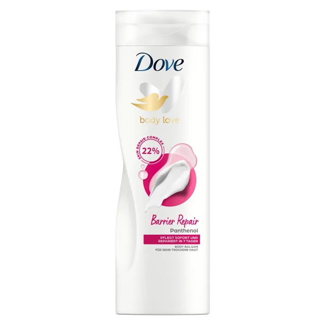 dove-body-love-barrier-repair-body-balsam-400-ml-k-rperbalsam-f-r-sehr-trockene- image 1