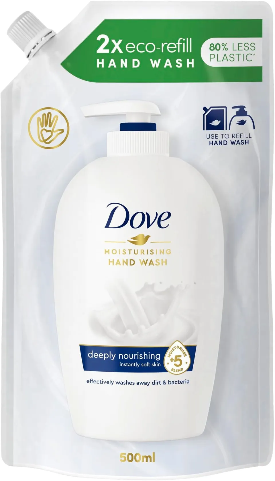 dove-pflegende-hand-waschlotion-reichhaltige-pflege-fl-ssigseife-mit-5-feuchtigk image 1