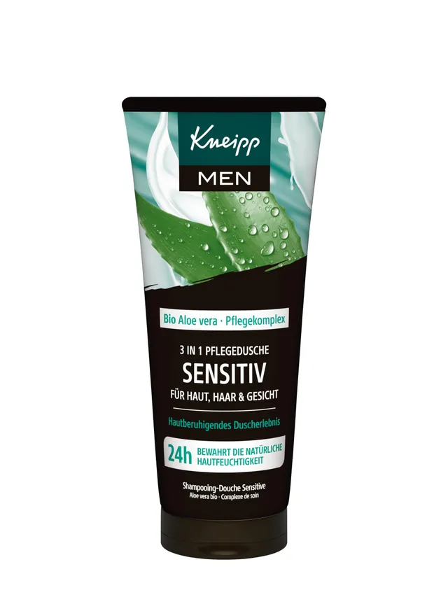 kneipp-men-3-in-1-pflegedusche-sensitiv-200-ml-dusche-f-r-haut-haar-gesicht-mit- image 1