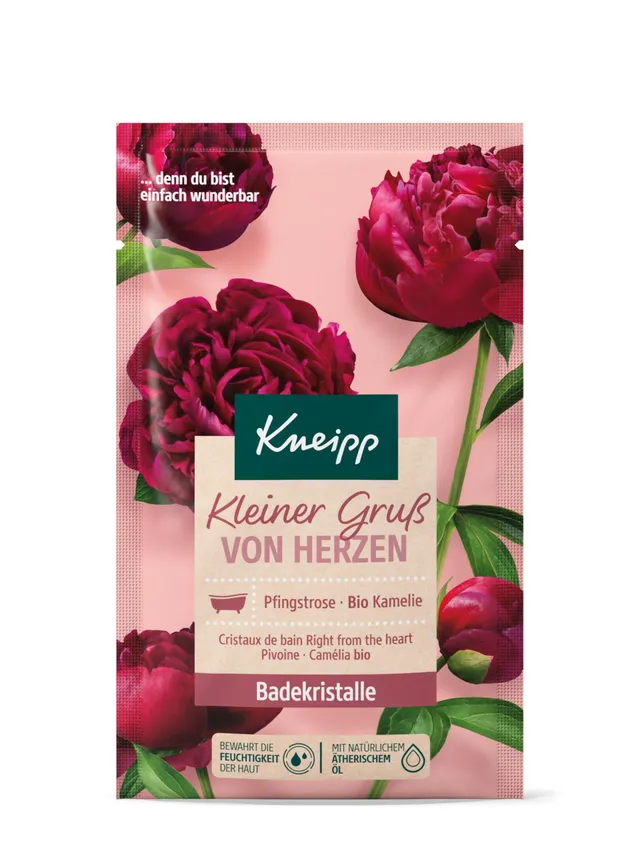 kneipp-badekristalle-kleiner-gru-von-herzen-mit-pfingstrose-kamelien-l-60-g image 1