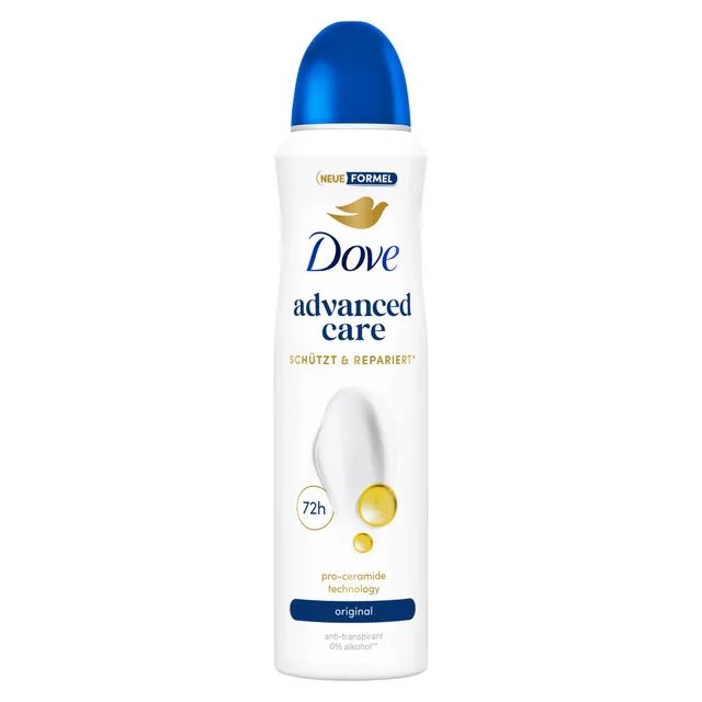 dove-advanced-care-deo-spray-original-anti-transpirant-72h-schutz-mit-pro-cerami image 1