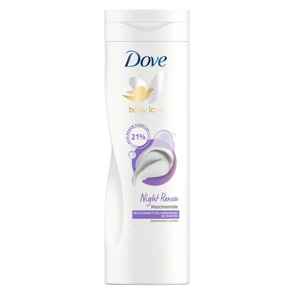 dove-body-love-serum-body-lotion-night-renew-400-ml-k-rperlotion-mit-21-skin-ren image 1