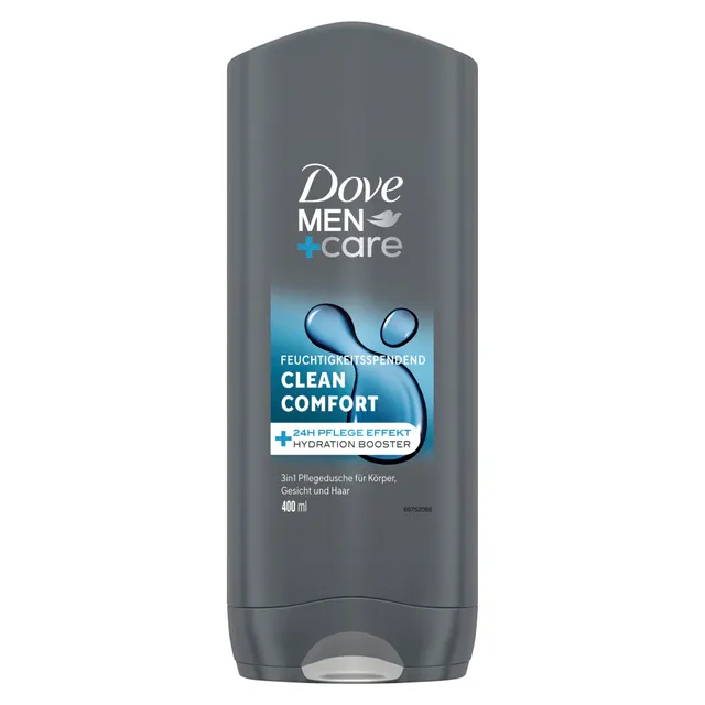 dove-men-care-3-in-1-duschgel-clean-comfort-pflegedusche-f-r-k-rper-gesicht-und- image 1