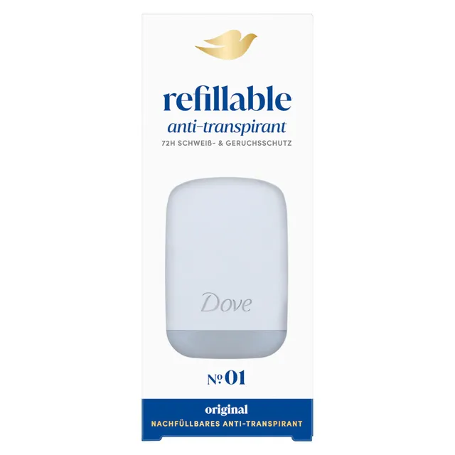 dove-nachf-llbares-anti-transpirant-no-01-original-starter-set-refill-deo-stick- image 1