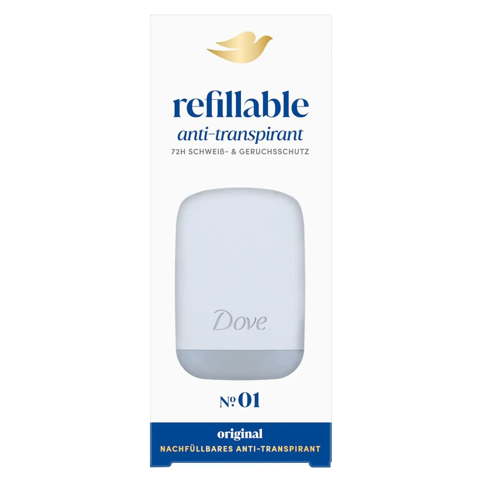 dove-nachf-llbares-anti-transpirant-no-01-original-starter-set-refill-deo-stick- image 1