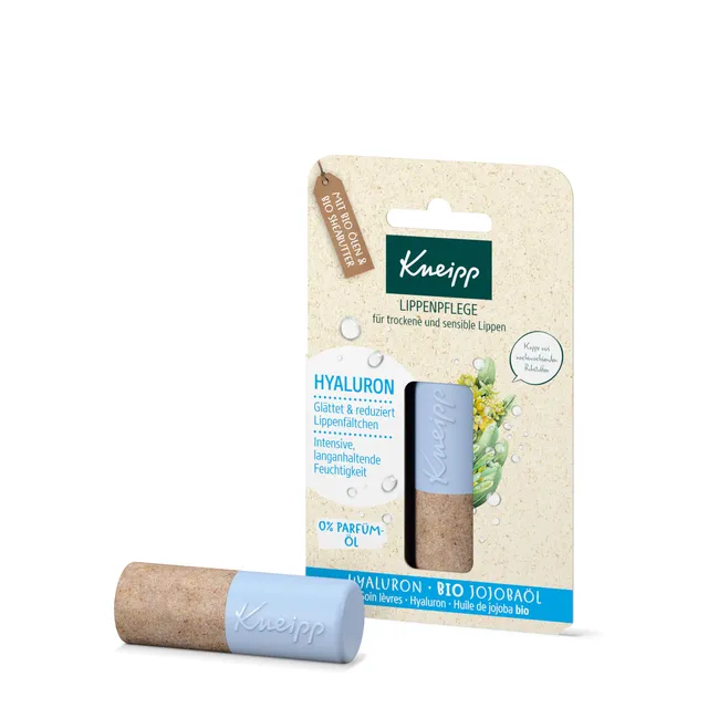 kneipp-lippenpflege-hyaluron-lippenbalsam-4-7-g-f-r-trockene-und-sensible-lippen image 1