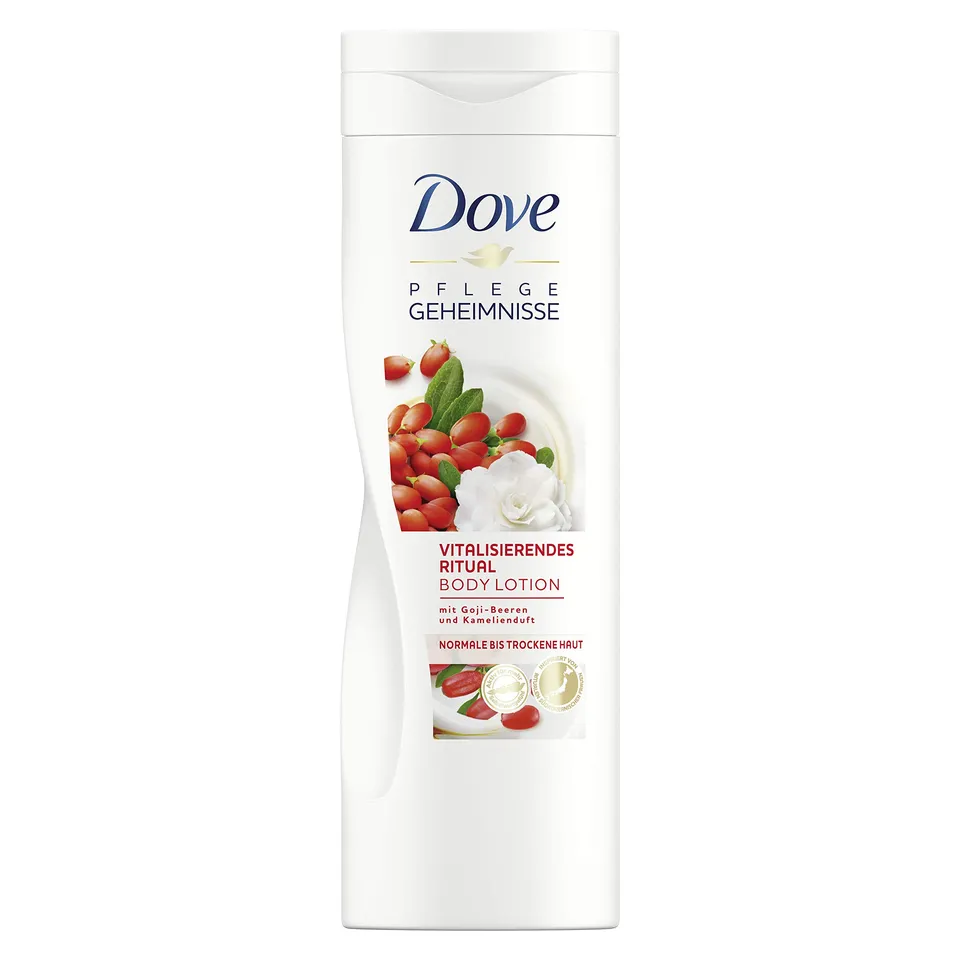 dove-pflegegeheimnisse-body-lotion-vitalisierendes-ritual-mit-goji-beeren-und-ka image 1