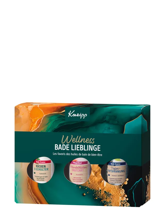 kneipp-geschenkset-wellness-bade-lieblinge-3-beliebte-bade-le-zum-kennenlernen-u image 1