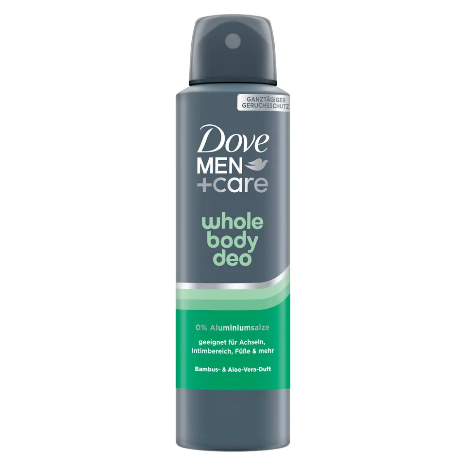 dove-men-care-whole-body-deo-spray-bambus-aloe-vera-150-ml-dermatologisch-getest image 1