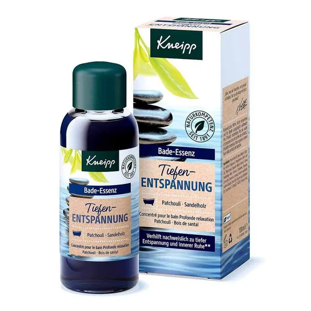 kneipp-bade-essenz-tiefenentspannung-100-ml-bade-l-f-r-tief-entspannende-vollb-d image 1