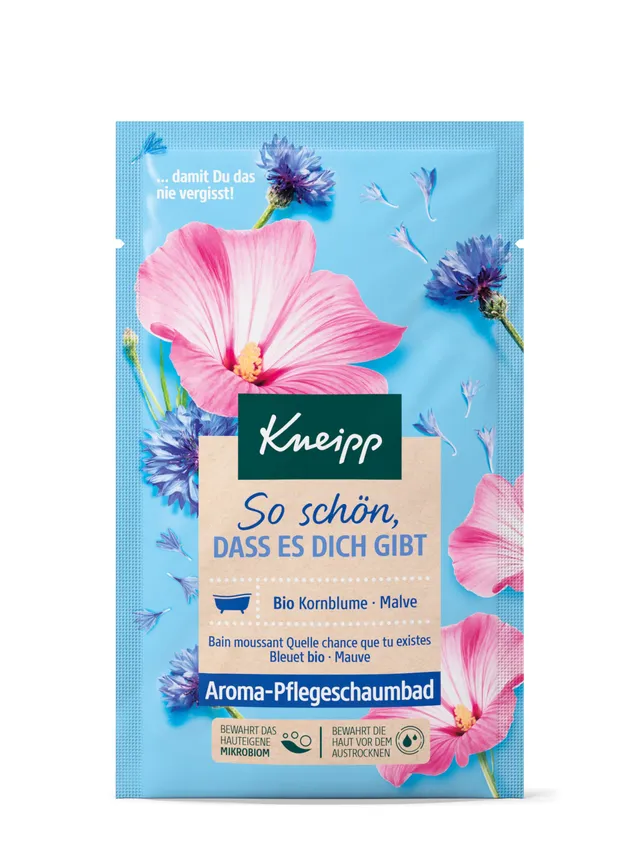 kneipp-aroma-pflegeschaumbad-so-sch-n-dass-es-dich-gibt-mini-badezusatz-mit-bio- image 1