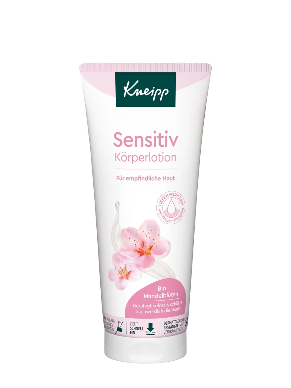 kneipp-sensitiv-k-rperlotion-200-ml-bodylotion-mit-bio-mandelbl-tenextrakt-f-r-e image 1