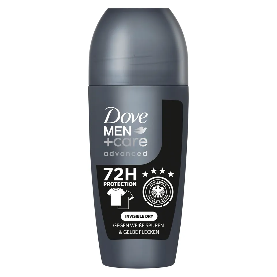 dove-men-care-advanced-anti-transpirant-roll-on-invisible-dry-dfb-edition-72h-sc image 1