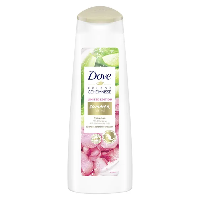 dove-pflegegeheimnisse-sommer-ritual-shampoo-6er-pack-6-x-250-ml-limited-edition image 1