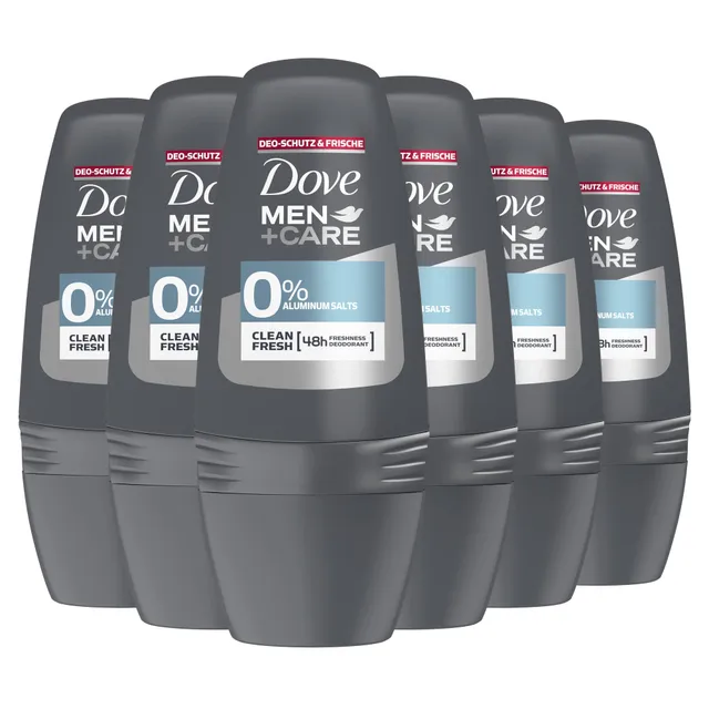 dove-men-care-deo-roll-on-clean-fresh-deodorant-roll-on-ohne-aluminium-48h-schut image 1
