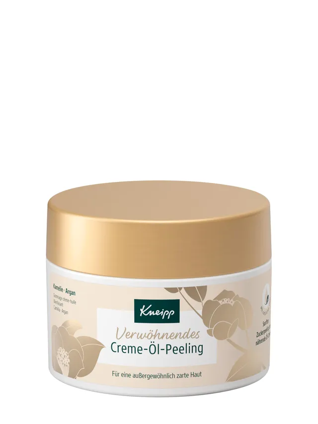 kneipp-verw-hnendes-creme-l-peeling-mit-argan-l-200-ml-body-peeling-vegan-f-r-gl image 1