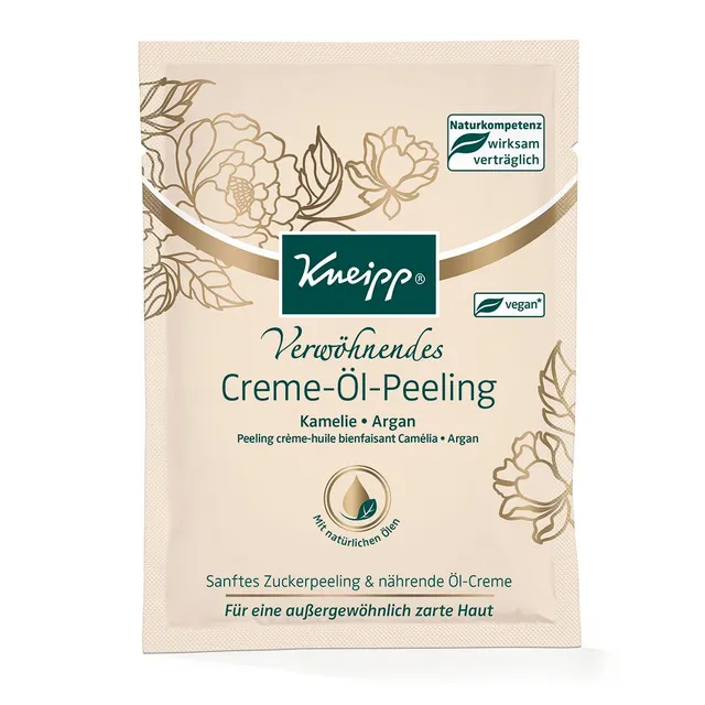 kneipp-creme-l-peeling-4er-pack-4-x-40-ml-zuckerpeeling-mit-kamelie-argan-l image 1