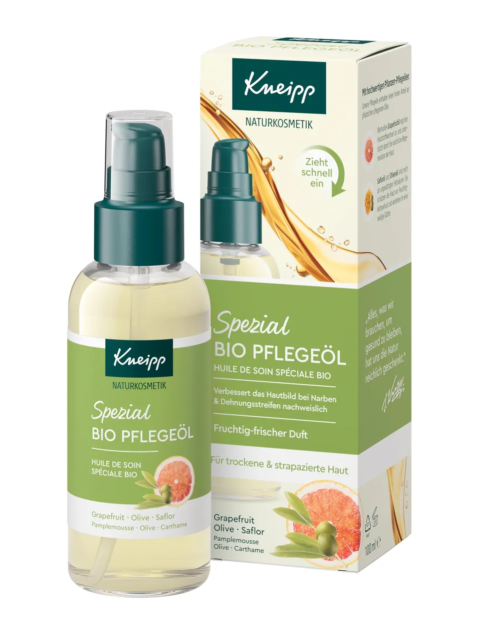 kneipp-bio-pflege-l-spezial-bio-haut-l-mit-grapefruit-olive-saflor-bei-narben-un image 1