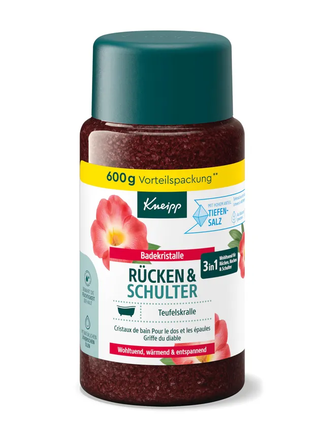 kneipp-badekristalle-r-cken-schulter-mit-teufelskralle-extrakt-w-rmend-entspanne image 1