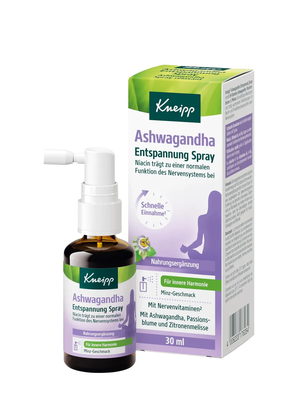 kneipp-ashwagandha-entspannung-spray-nahrungserg-nzungsmittel-mit-ashwagandha-pa image 1