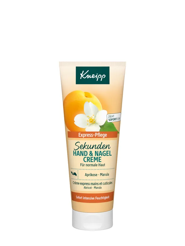 kneipp-express-pflege-sekunden-hand-nagelcreme-75-ml-mit-aprikose-marula-l-zieht image 1