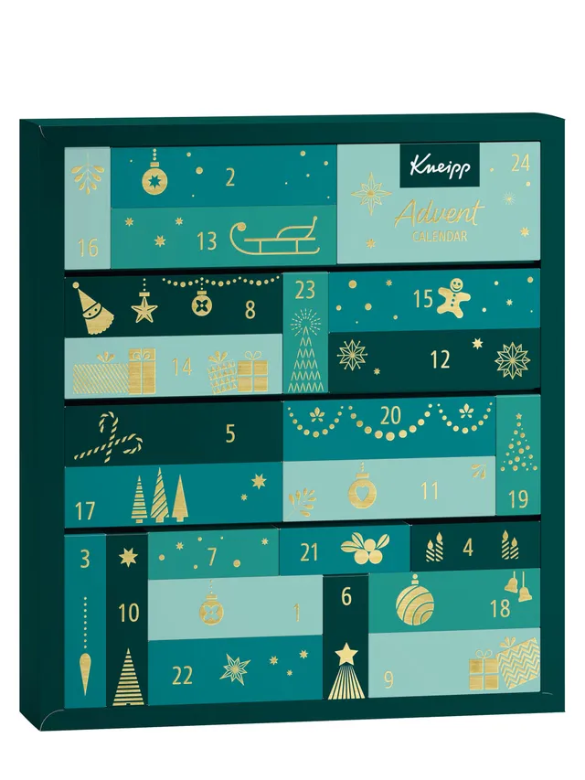 kneipp-adventskalender-2025-mit-24-beauty-berraschungen-f-r-wellness-momente image 1