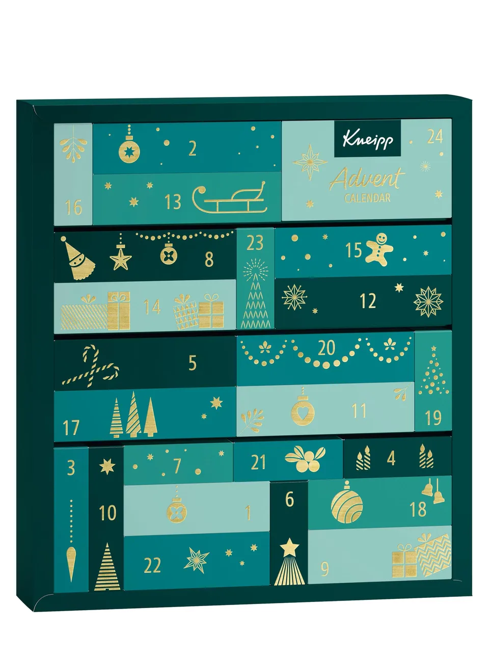 kneipp-adventskalender-2025-mit-24-beauty-berraschungen-f-r-wellness-momente image 1