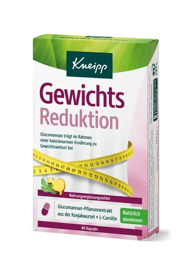 kneipp-gewichts-reduktion-kapseln-nahrungserg-nzung-mit-konjak-wurzel-extrakt-gl image 1