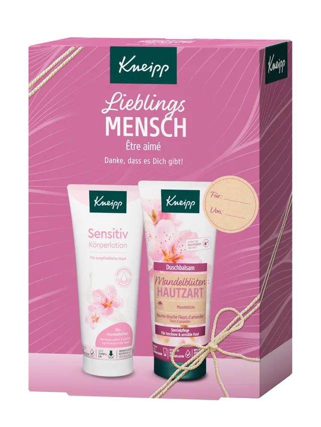 kneipp-geschenkset-lieblingsmensch-mandelbl-ten-hautzart-pflegeset-mit-duschbals image 1