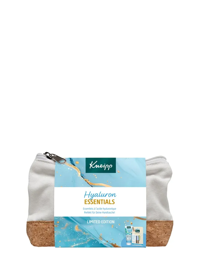 kneipp-geschenkset-hyaluron-essentials-limited-edition-handcreme-lippenpflege-se image 1
