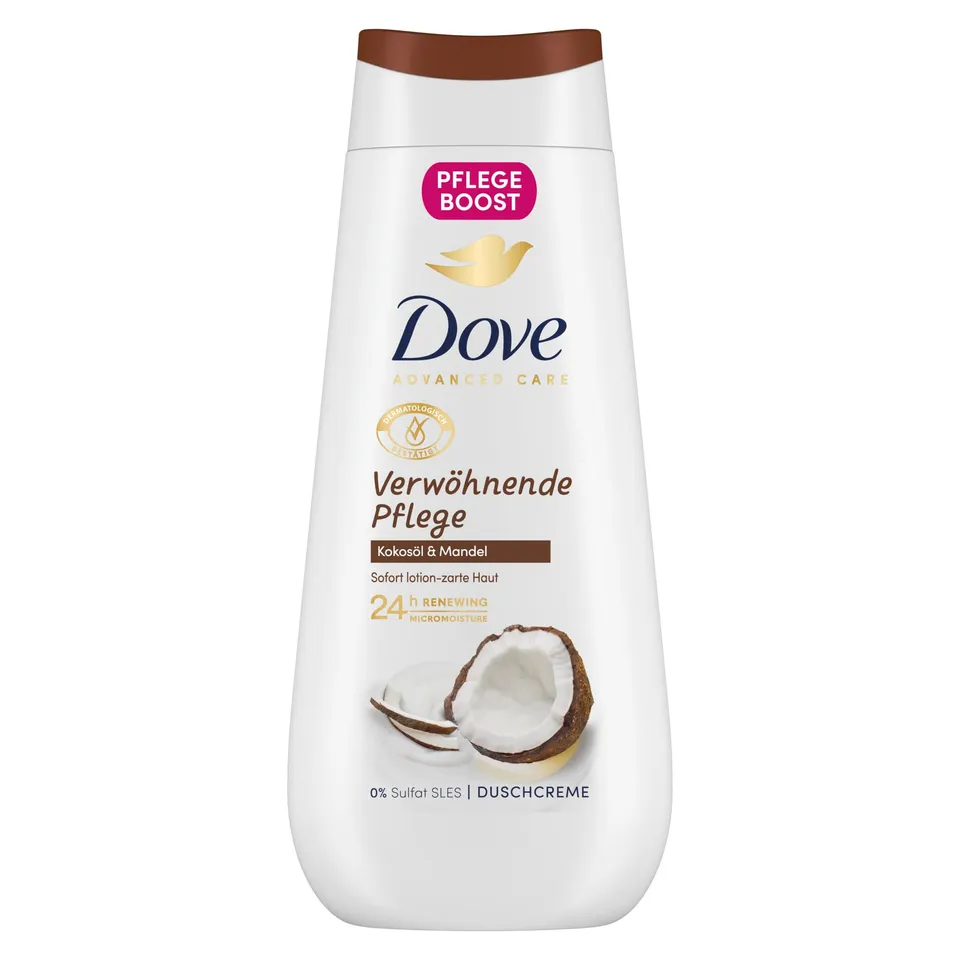 dove-advanced-care-duschcreme-verw-hnende-pflege-225-ml-cremedusche-mit-24h-micr image 1