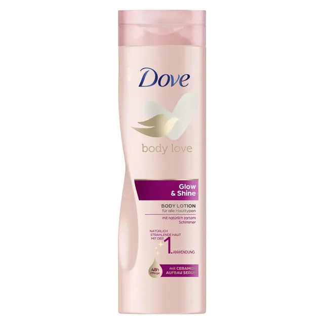 dove-body-love-body-lotion-glow-shine-k-rperlotion-mit-ceramide-aufbau-serum-sch image 1