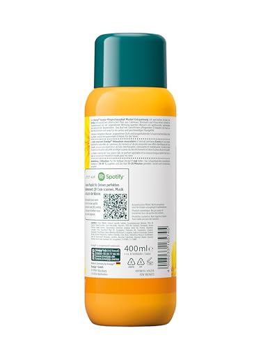 kneipp-aroma-pflegeschaumbad-muskel-entspannung-mit-arnika-400-ml-schaumbad image 8