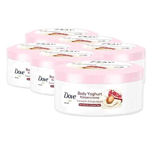 dove-body-yoghurt-granatapfel-sheabutter-k-rpercreme-6er-pack-6-x-250-ml-f-r-nor image 2